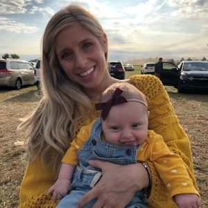 Meet your Posher, Carol